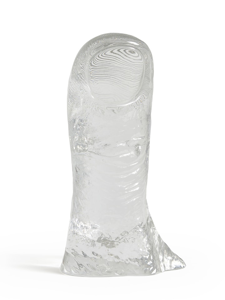 Le Pouce by César