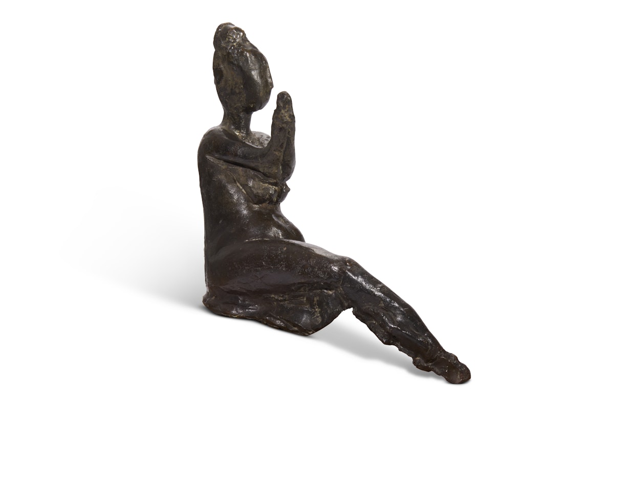 Piccolo nudo by Marino Marini