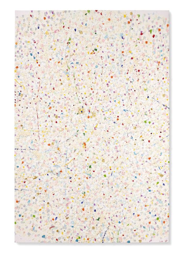 Soul by Damien Hirst