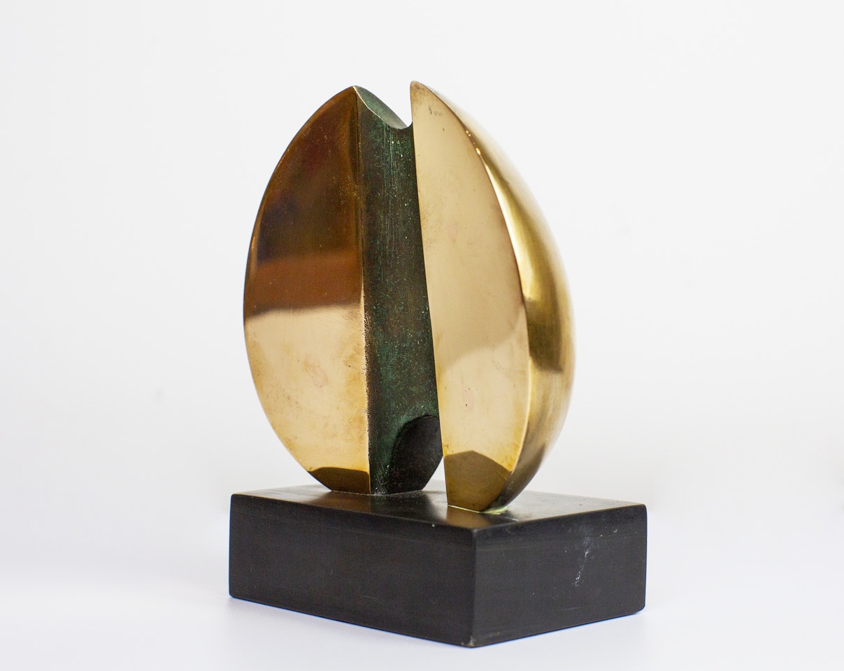 Variations on a Theme No. II by Denis Mitchell