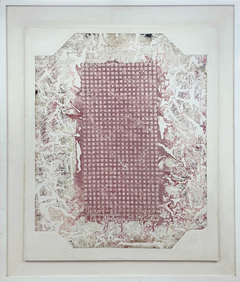 Wrapper by Prunella Clough