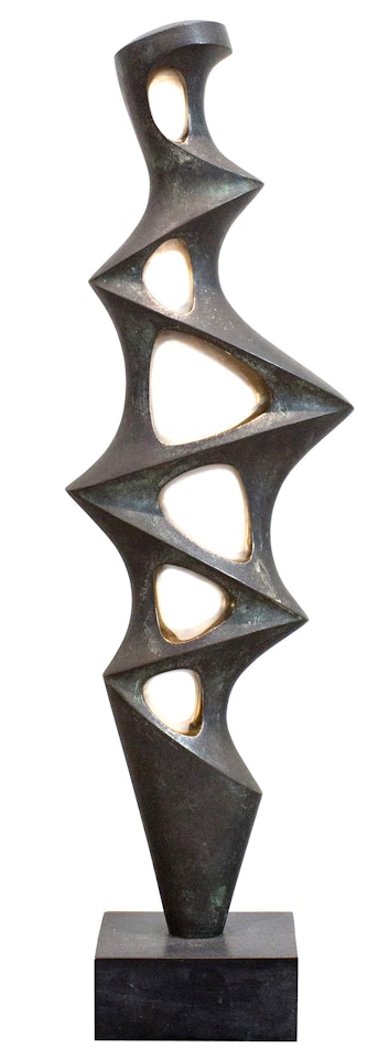 Carnellow I by Denis Mitchell