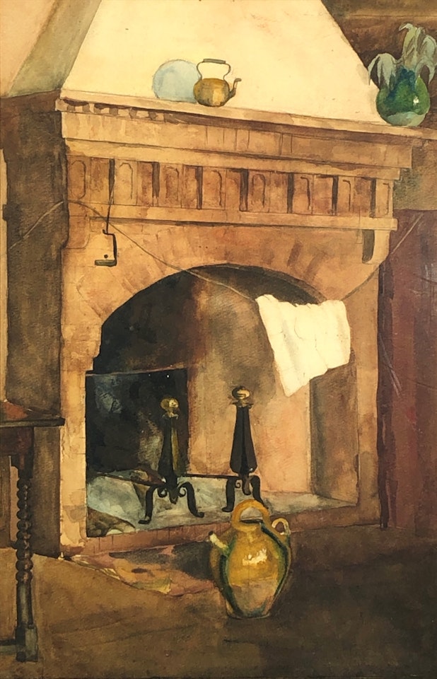 The Hearth by English School