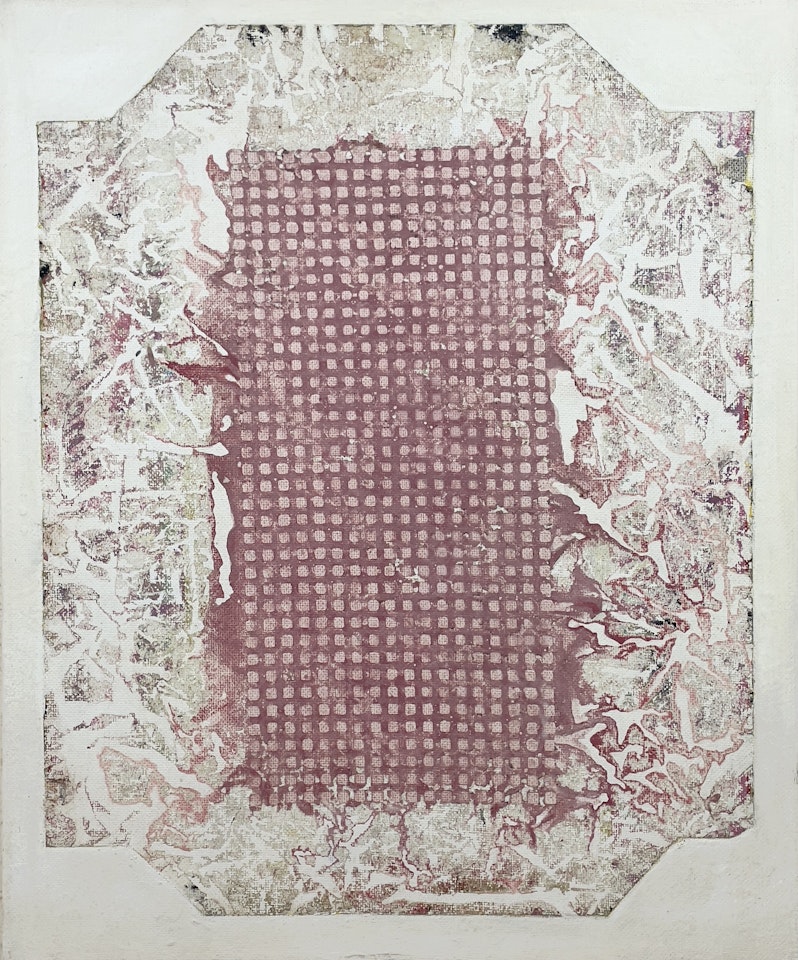 Wrapper by Prunella Clough