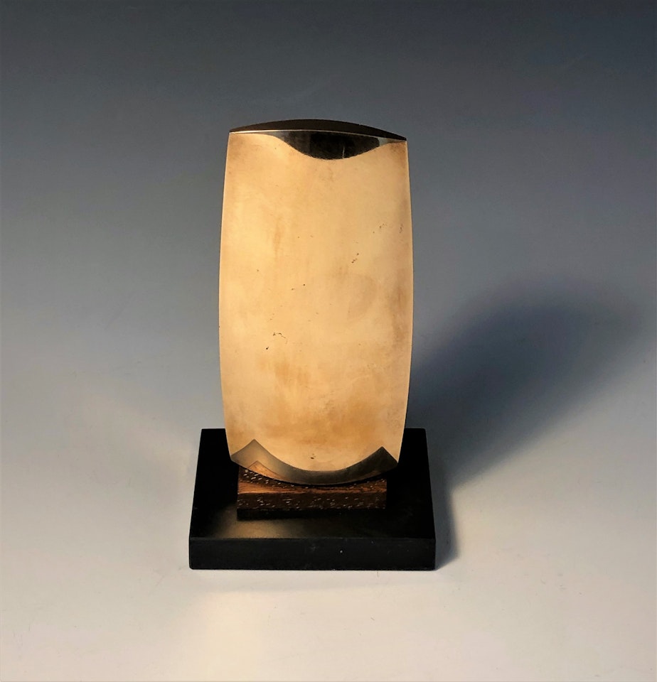 "VEOR" by Denis Mitchell