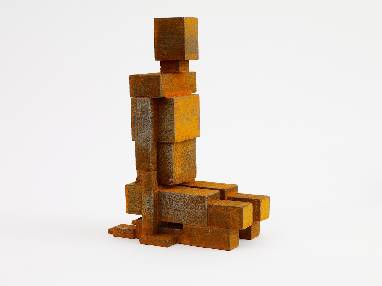 MEME LXIV by Antony Gormley