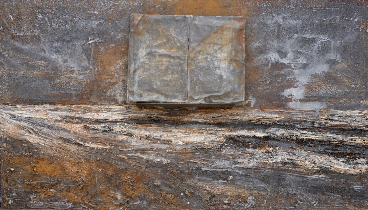 für Paul Celan - Buch by Anselm Kiefer
