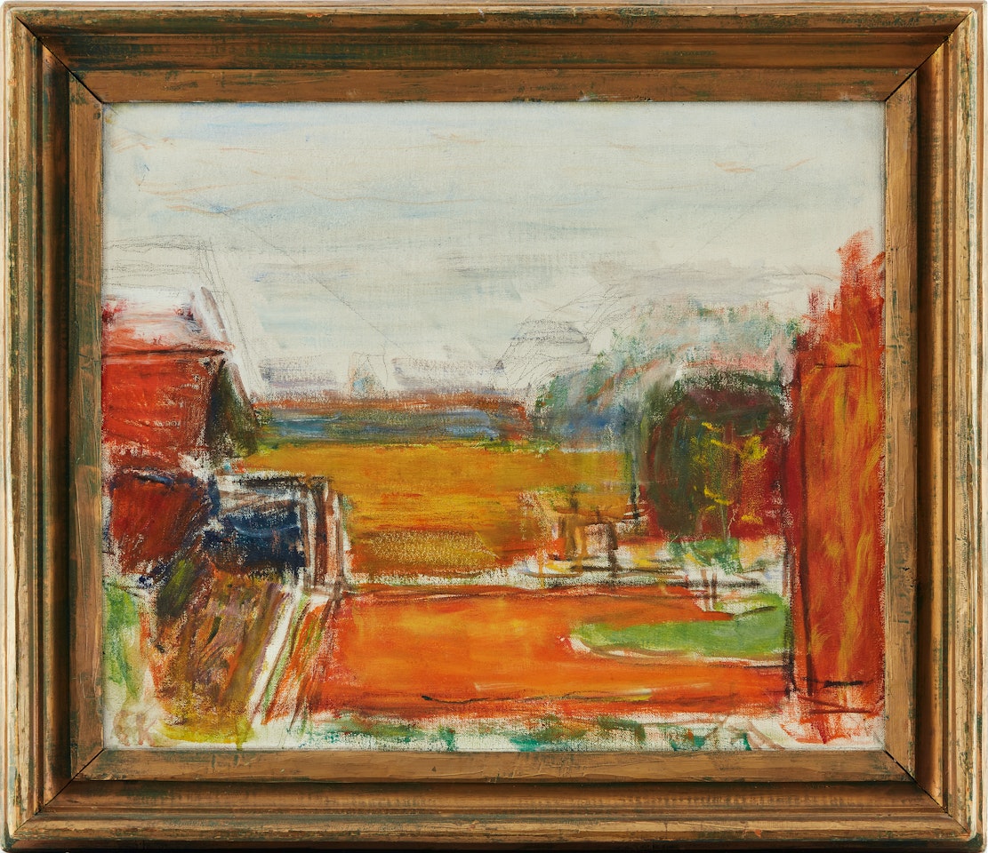 "Summer affairs" by Carl Kylberg