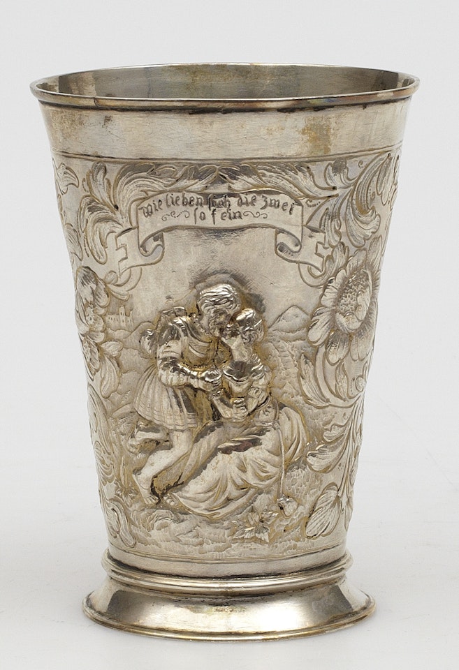 Goblet by Unknown (Baroque style)