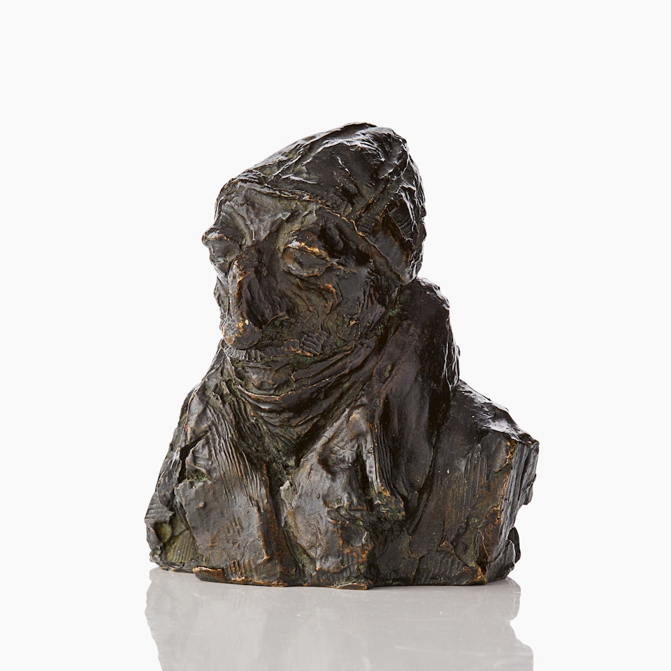 ”Pelet de la Lozère” by Honoré Daumier