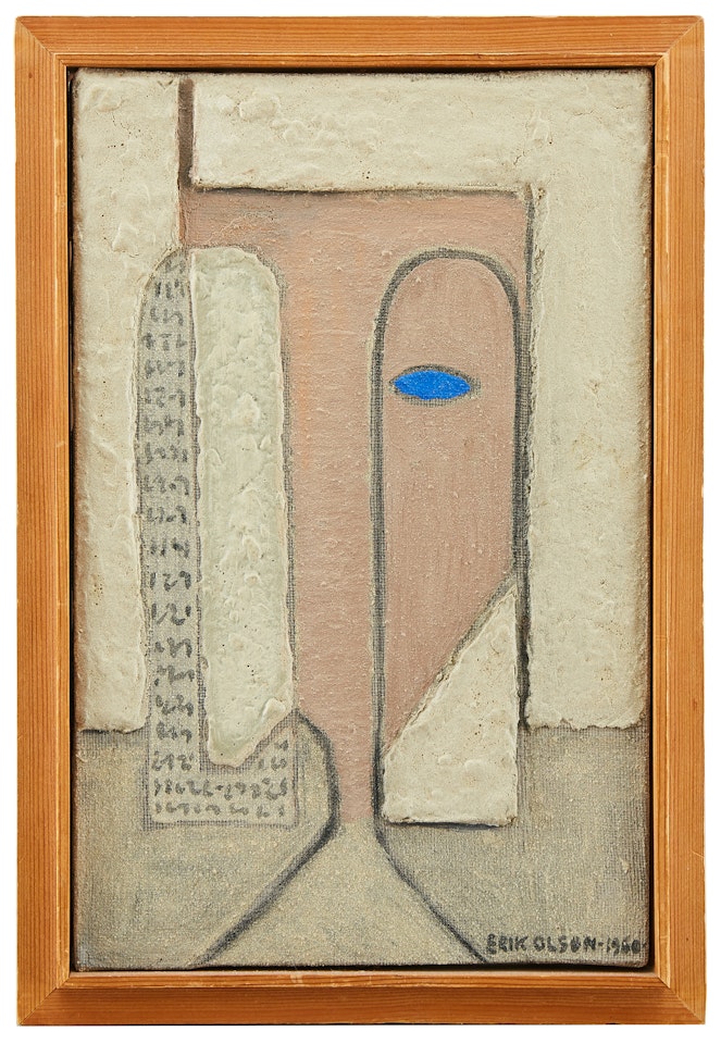 "The Law" by Erik Olson