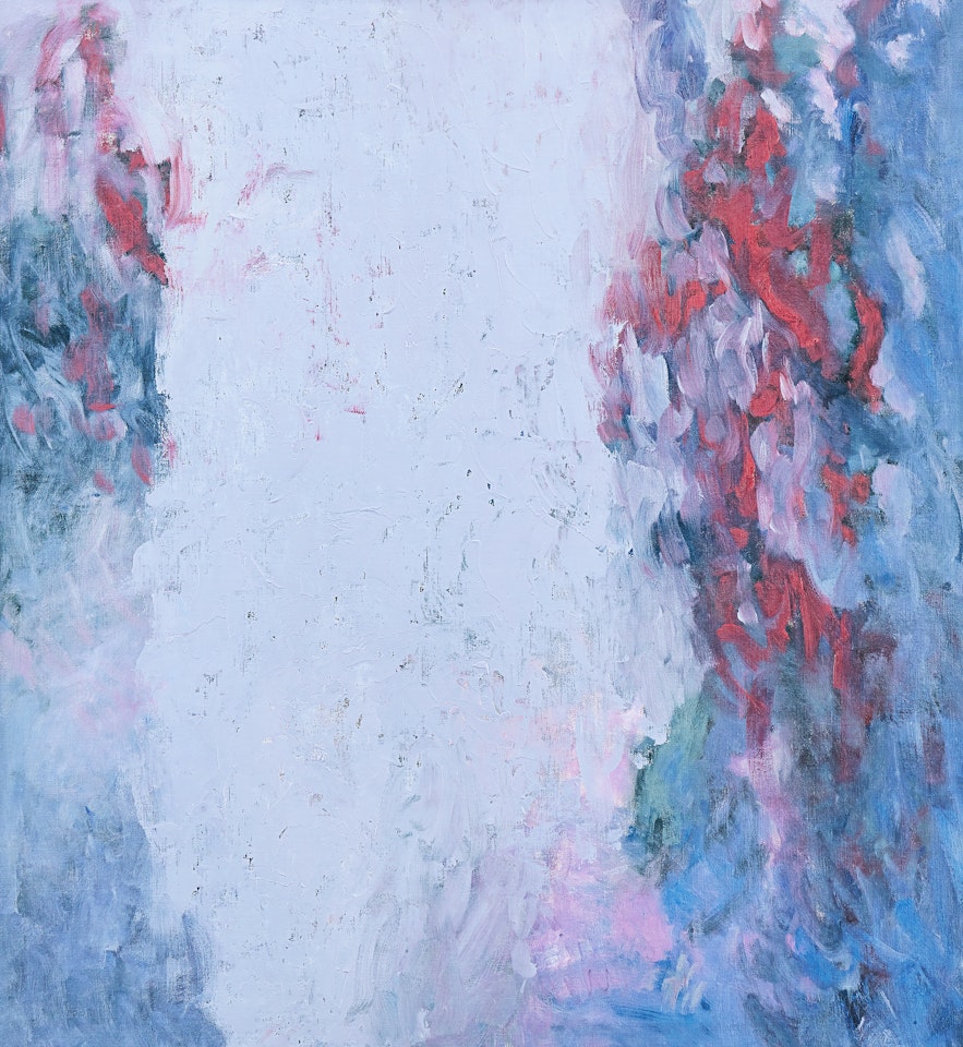 "Prelude" by Ola Billgren