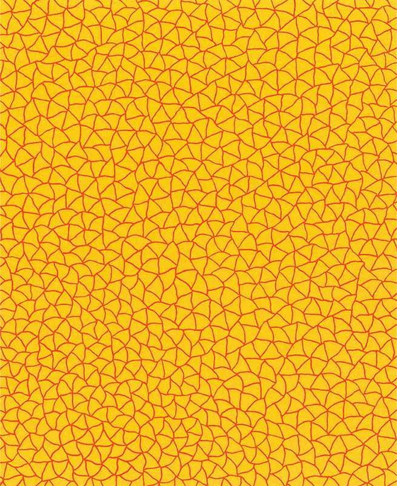Infinity Nets (YOR) by Yayoi Kusama