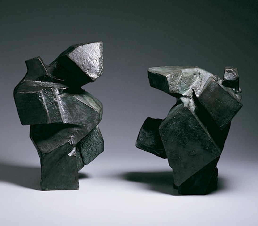 Taichi Series by Ju Ming