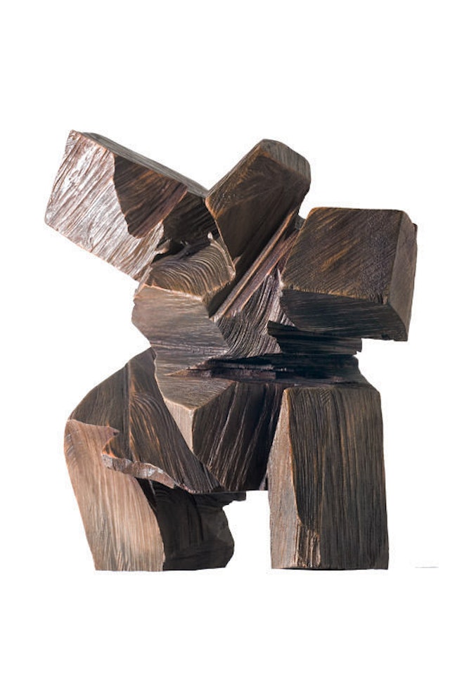 Taiji Series by Ju Ming