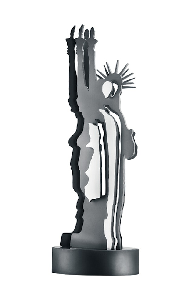 Le Phantome by Arman