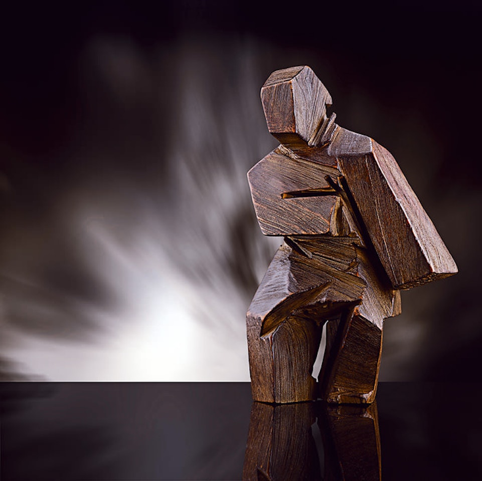 Taichi Series by Ju Ming