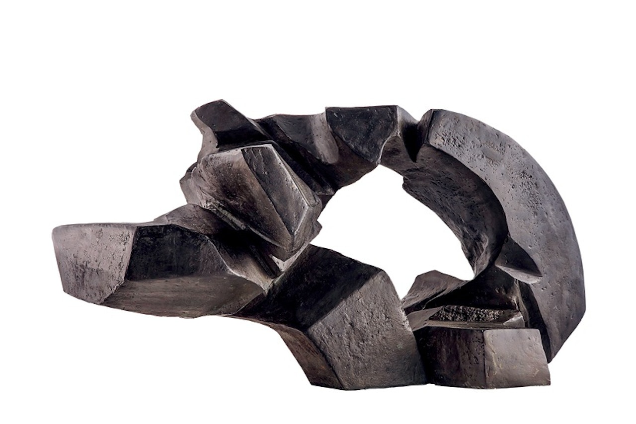 Taichi Series â Arch by Ju Ming