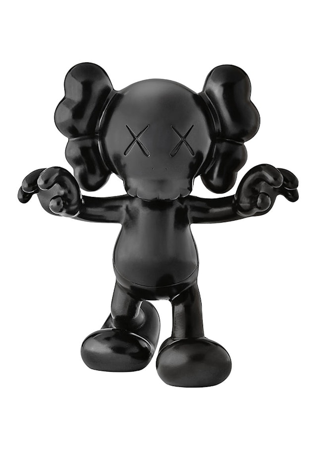 Final Days by Kaws