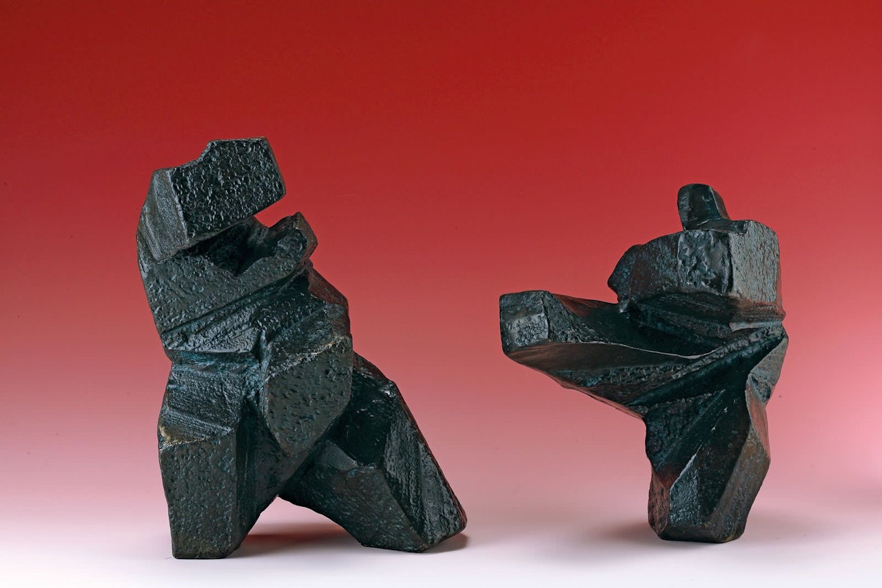 Taiji Series- Sparring by Ju Ming