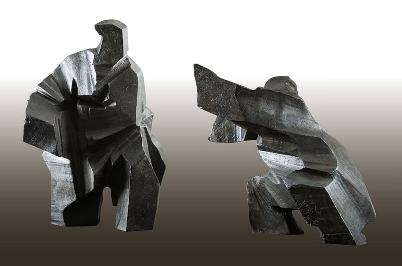 Taiji Shadow Boxing by Ju Ming