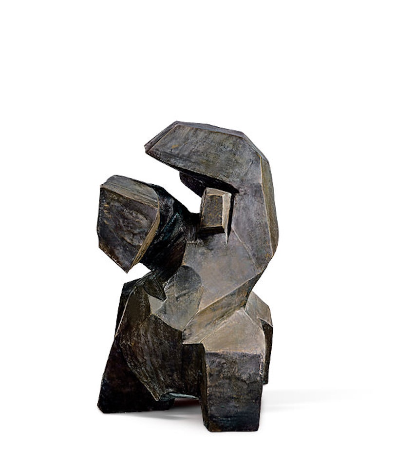 Taichi Series by Ju Ming