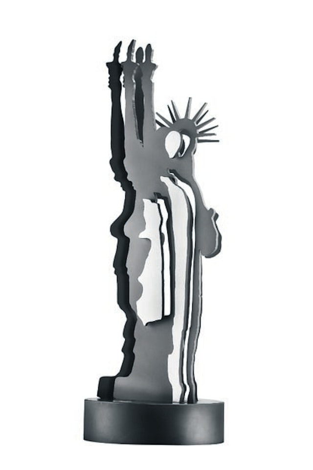 Le Phantome by Arman