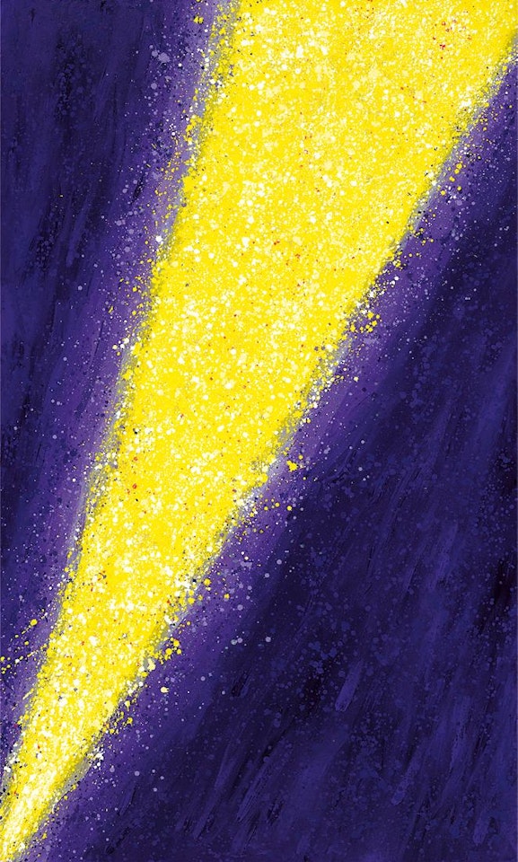 La Cometa - 6 by Hsiao Chin