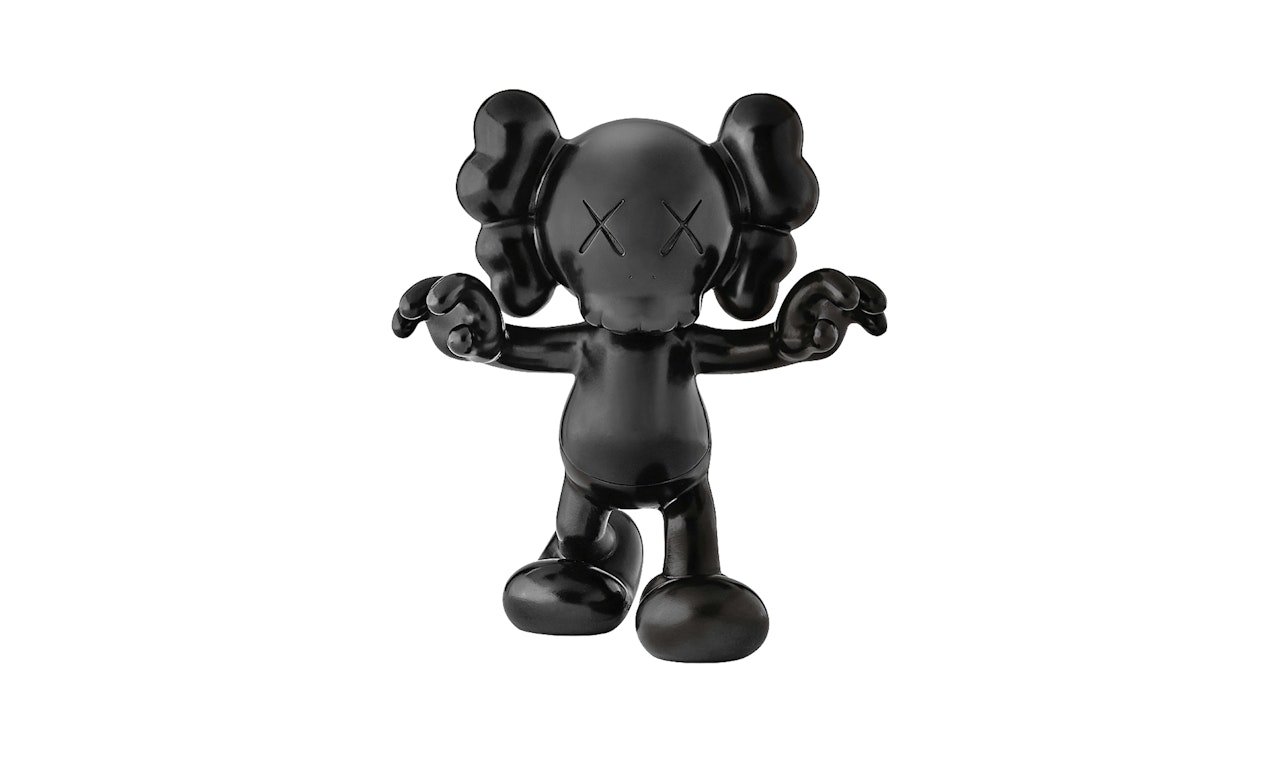 Final Days by Kaws