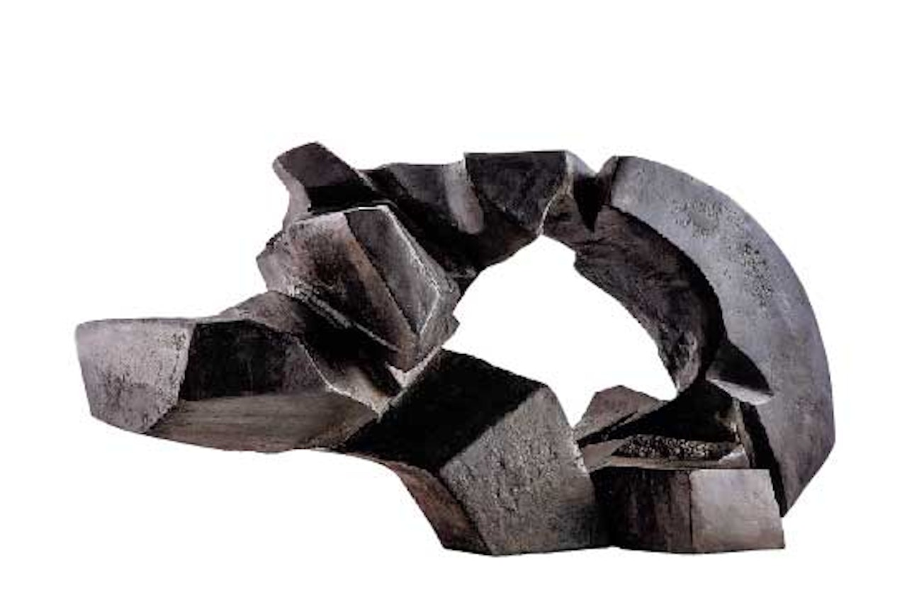 Taichi Series - Arch by Ju Ming