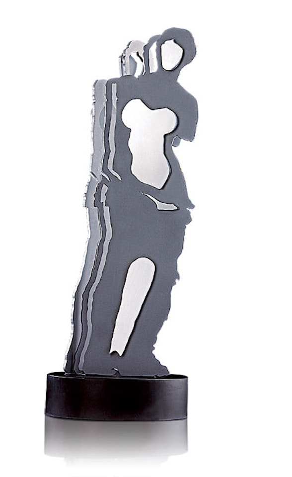 Venus de Milo by Arman