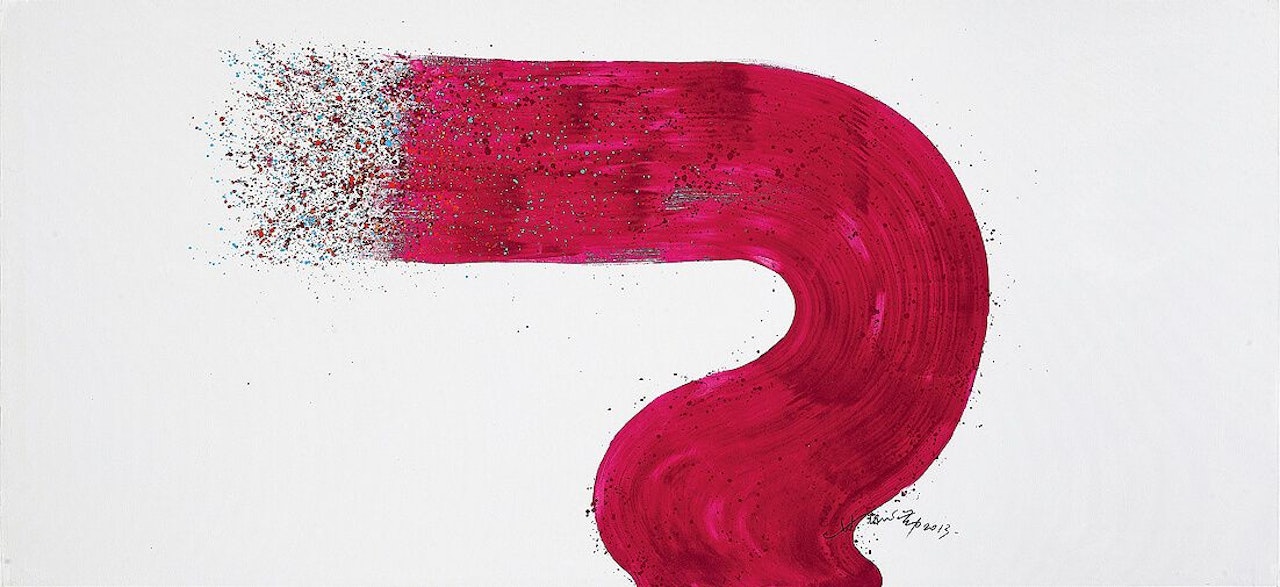 Revolved by Hsiao Chin