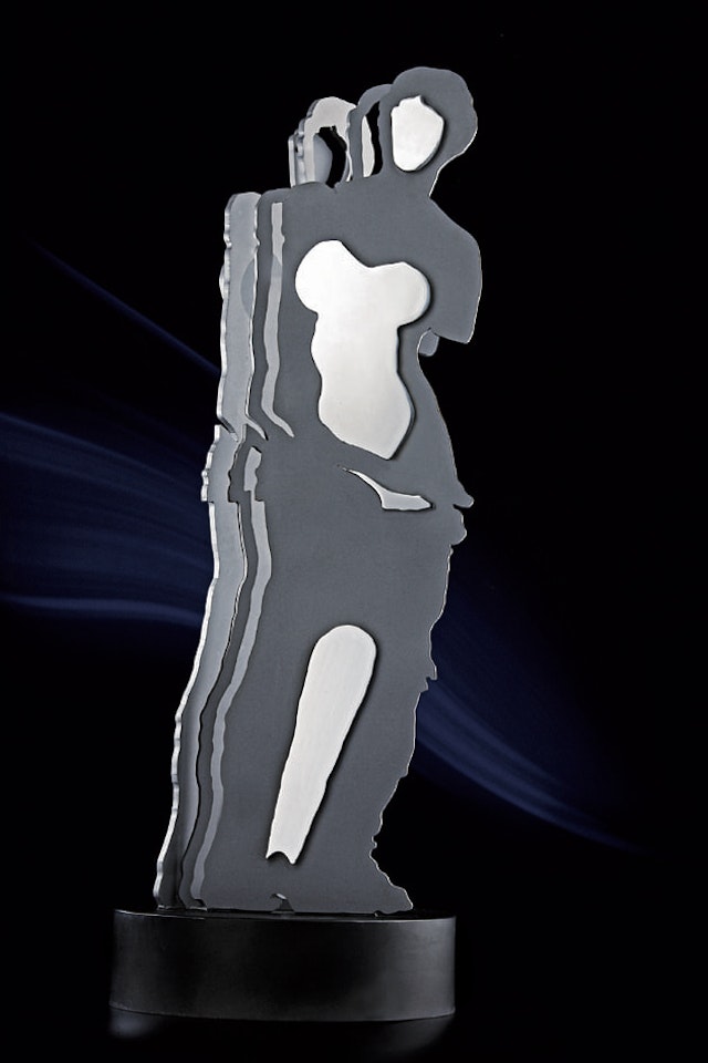 Venus de Milo by Arman