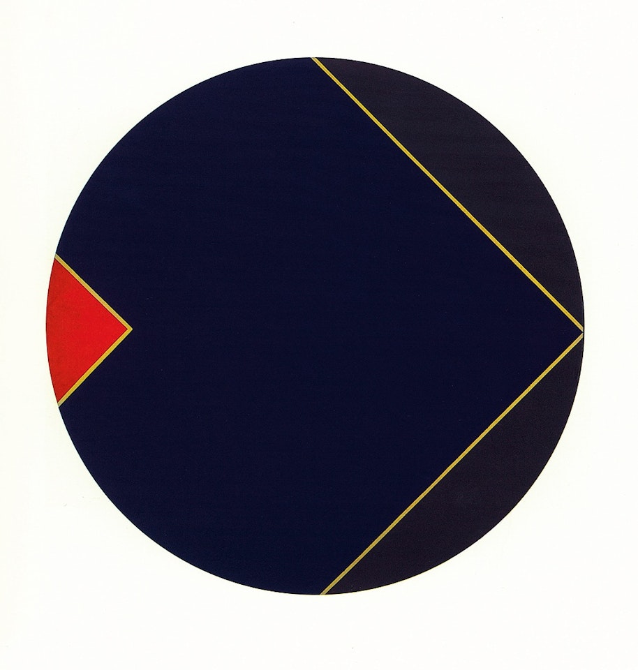 Penetrare by Hsiao Chin
