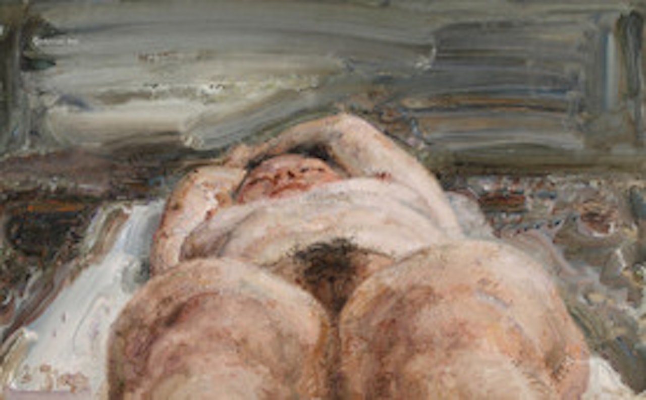 body series by Shi Chong