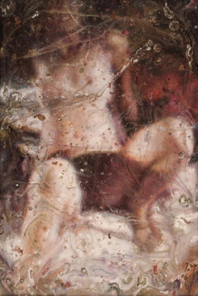 Story - Water, Air and Body by Shi Chong