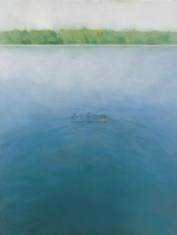 Houhai Series by Zhang Jian