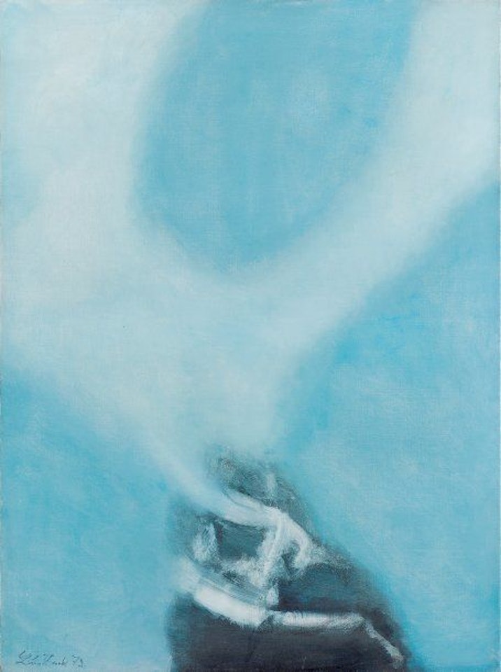 Composition by Léon Zack