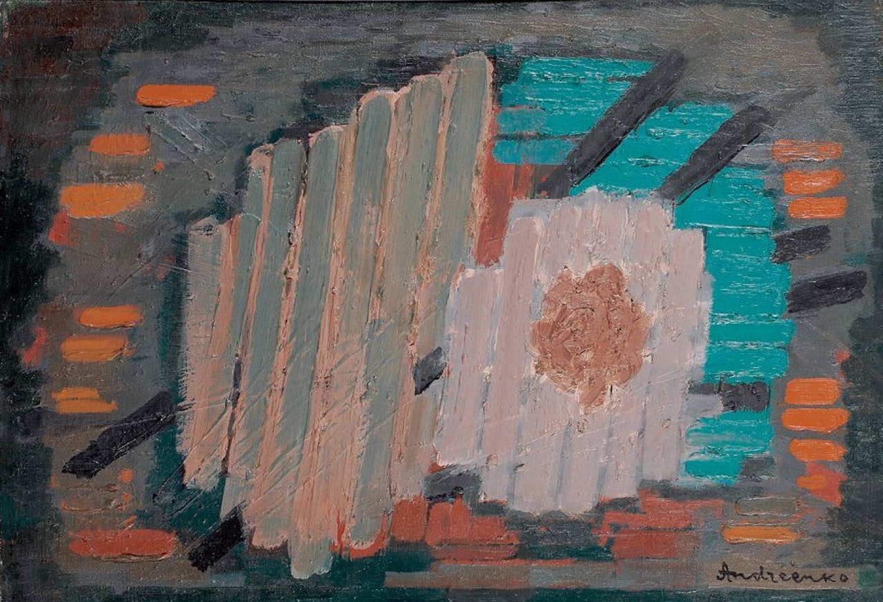 Basta by Ben Vautier