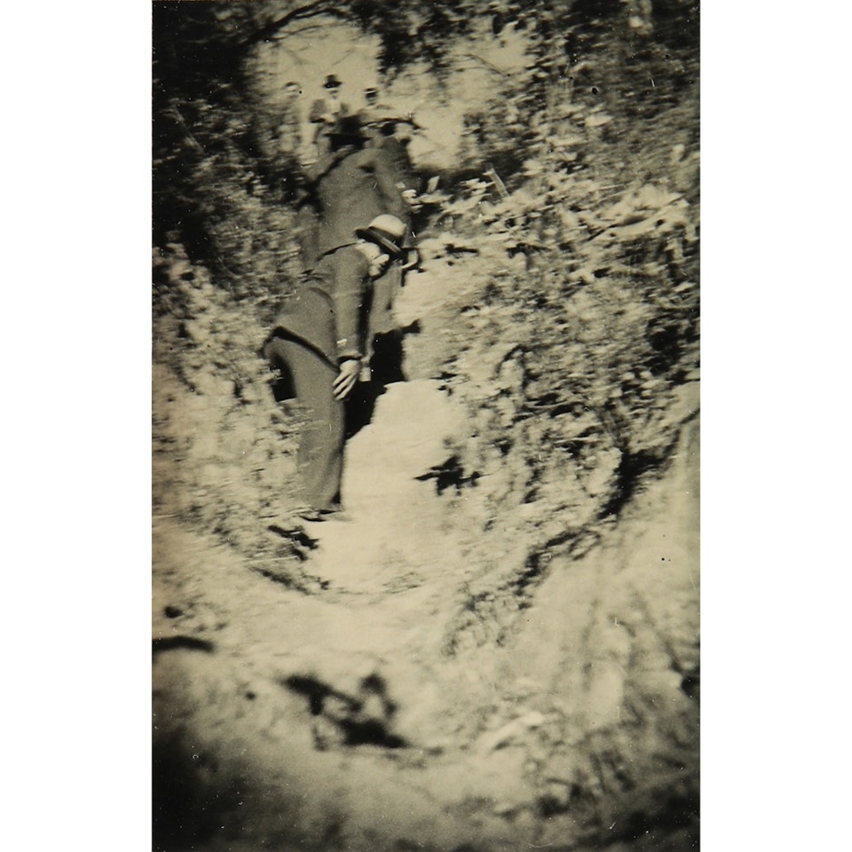 Untitled by Tina Modotti