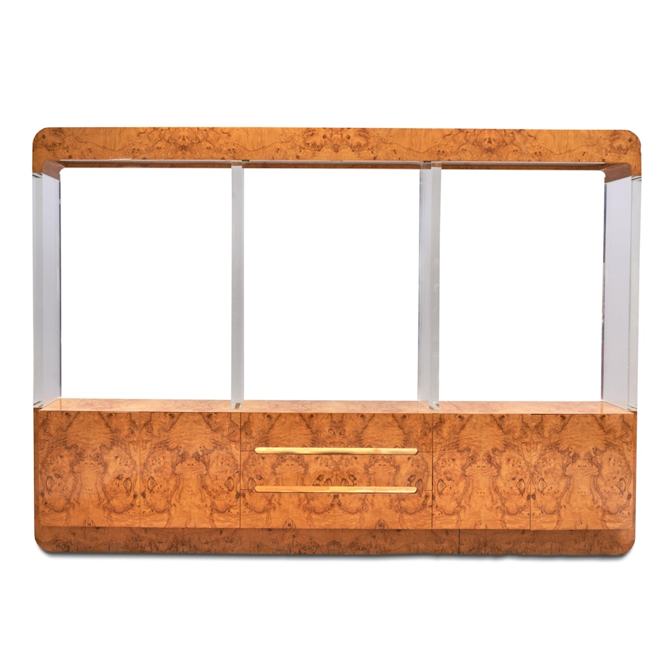 CREDENZA by Vladimir Kagan