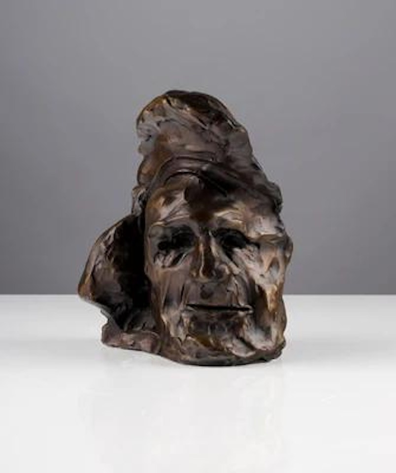 Richard Wagner by Alfred Hrdlicka