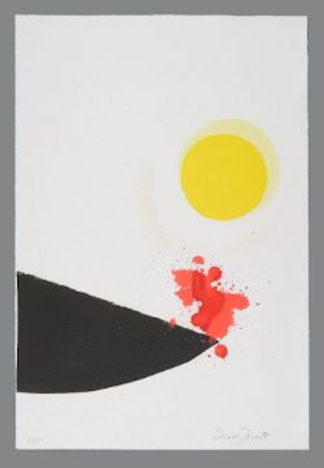Lorca The complete portfolio by Terry Frost