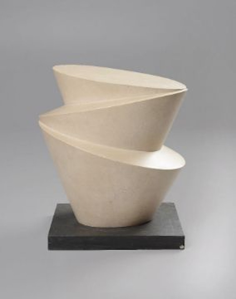 Zagcone by Denis Mitchell