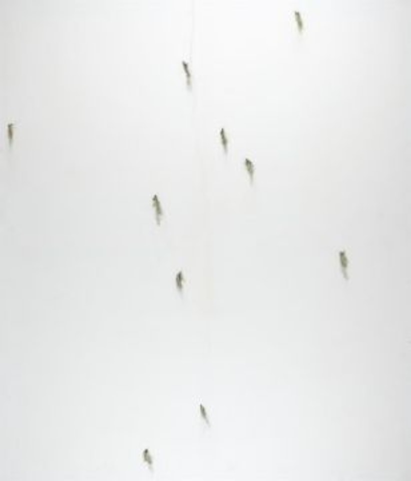 QUOTATIONS TEN by Callum Innes
