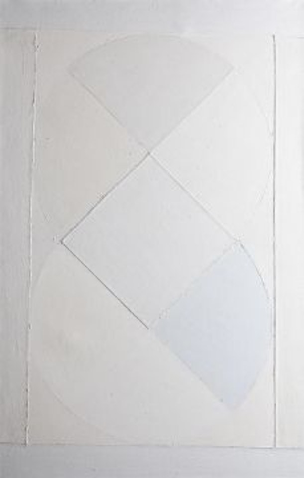 WHITEOUT by Terry Frost