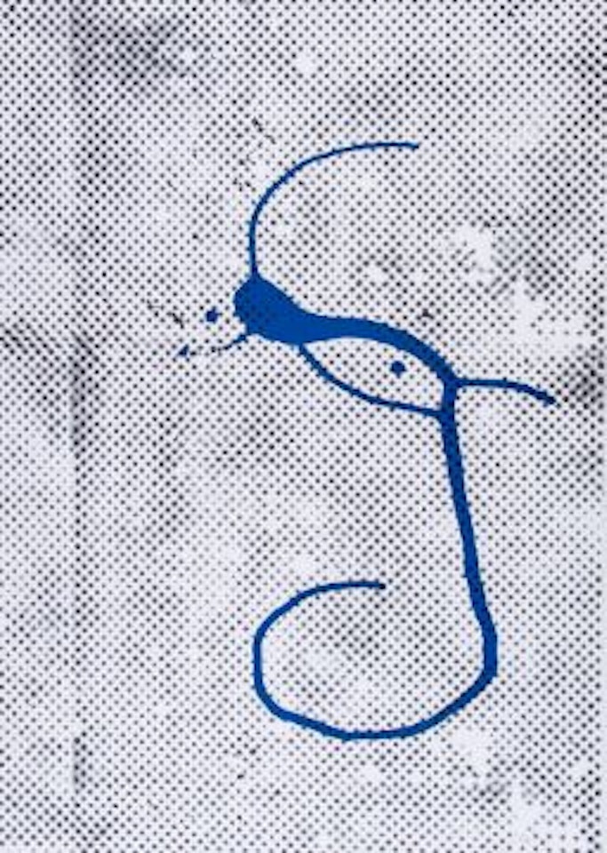 Untitled by Sigmar Polke