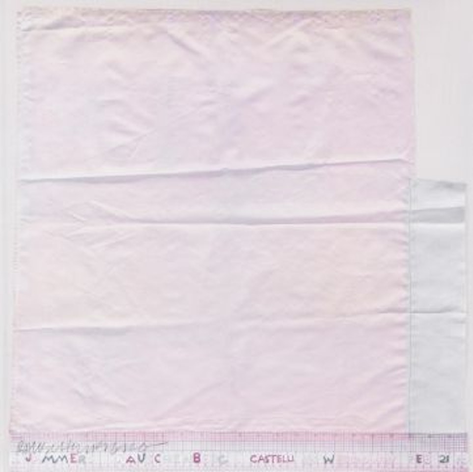 Jammers Cycle by Robert Rauschenberg