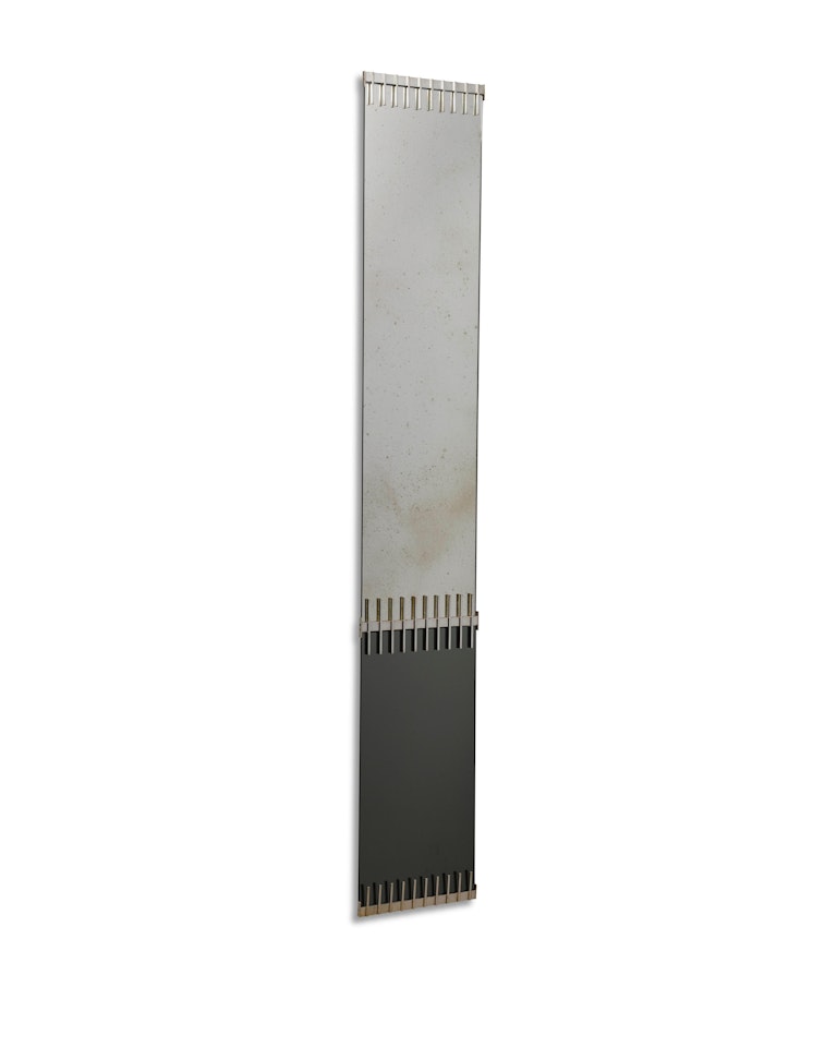 Mirror by Ettore Sottsass