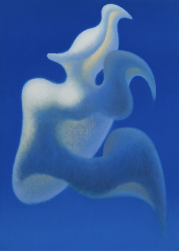 I"m Coming Henry by Michael Smither